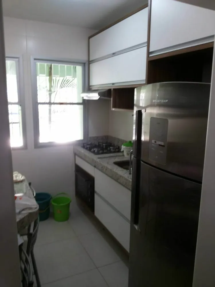 Apartamento, 3 quartos, 75 m² - Foto 15