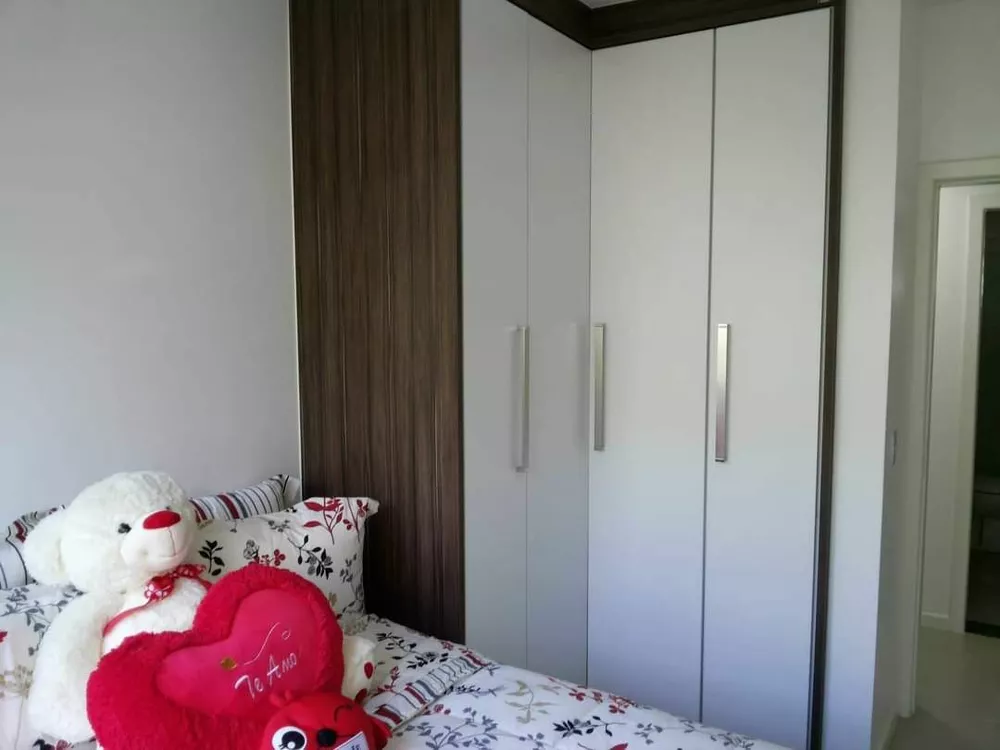 Apartamento, 3 quartos, 75 m² - Foto 3