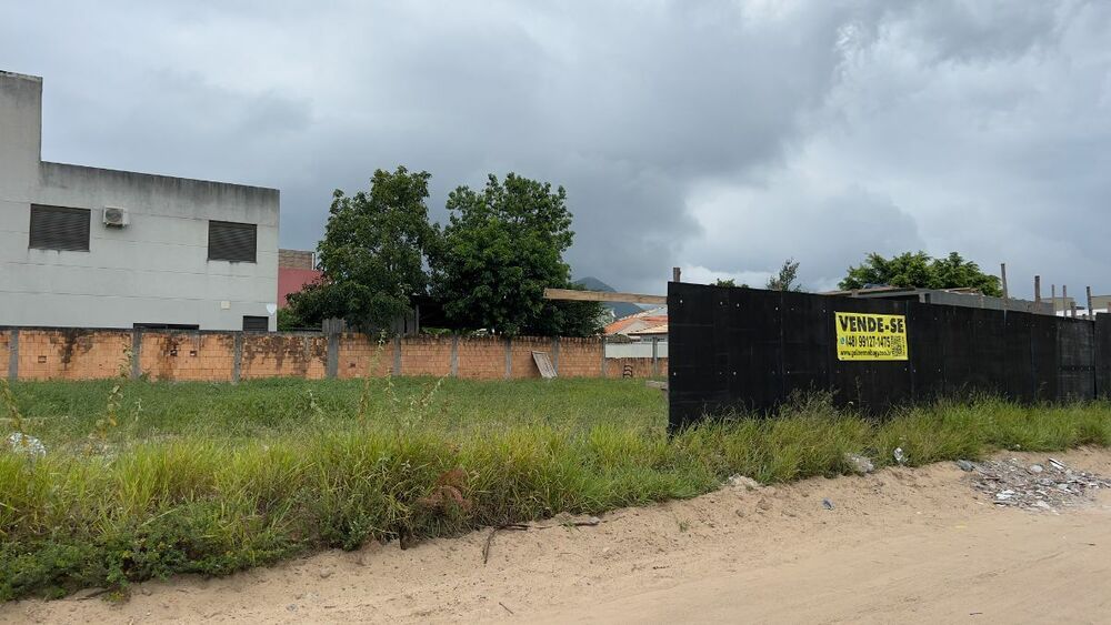 Terreno, 919 m² - Foto 2