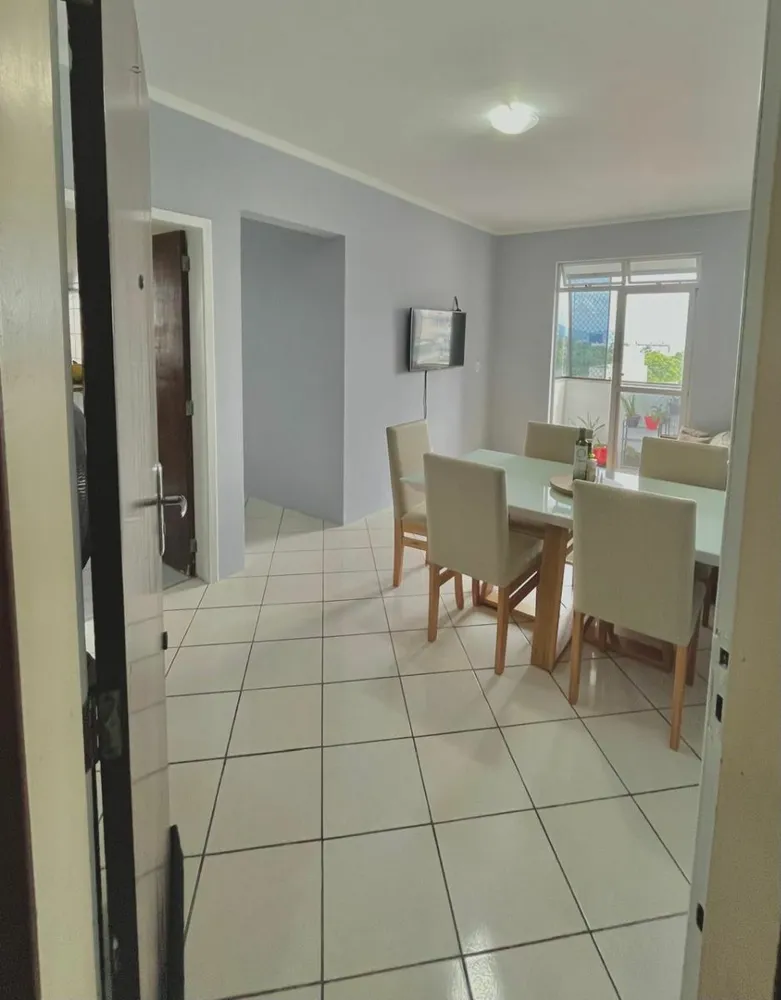 Apartamento, 2 quartos, 76 m² - Foto 4