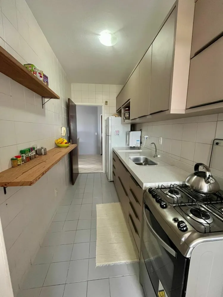 Apartamento, 2 quartos, 76 m² - Foto 2