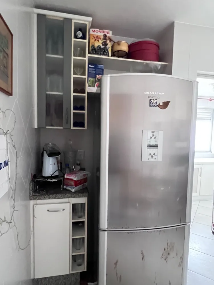 Apartamento, 3 quartos, 136 m² - Foto 6