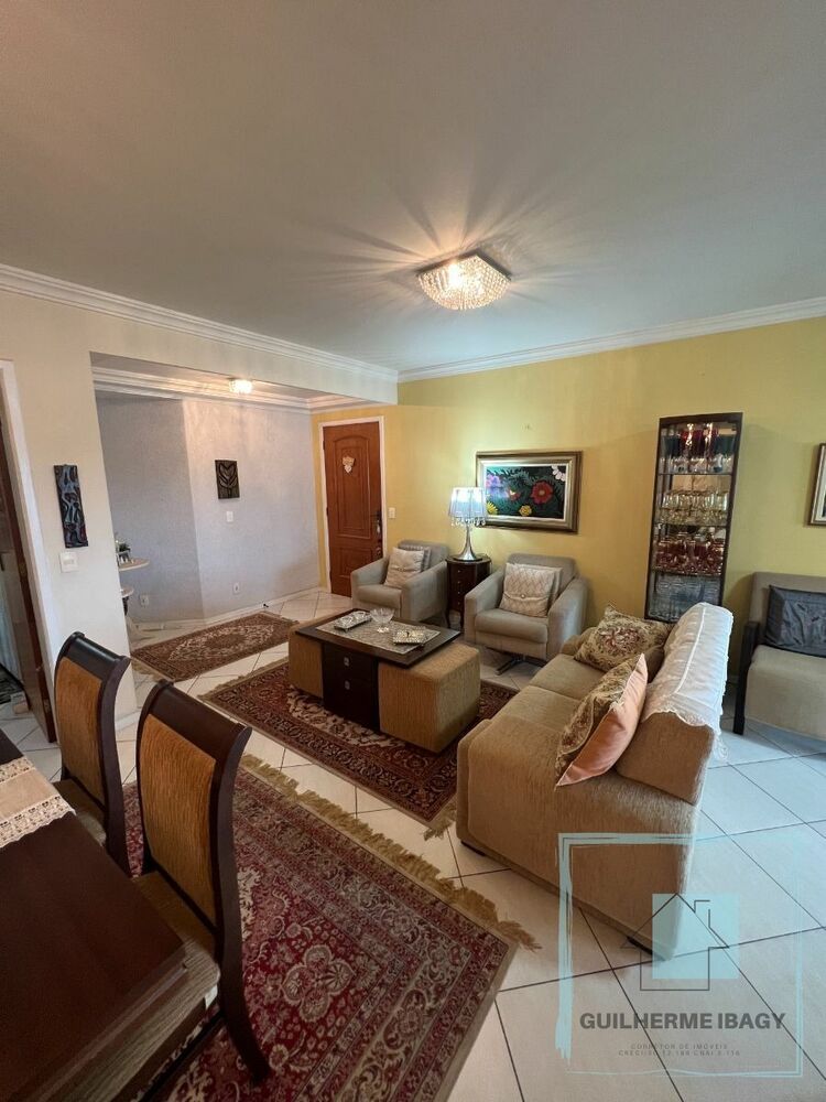 Apartamento, 3 quartos, 136 m² - Foto 4