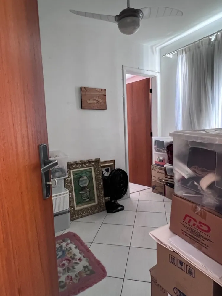 Apartamento, 3 quartos, 136 m² - Foto 8