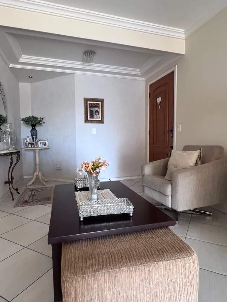 Apartamento, 3 quartos, 136 m² - Foto 5