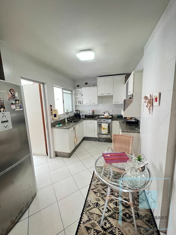 Apartamento, 3 quartos, 136 m² - Foto 2