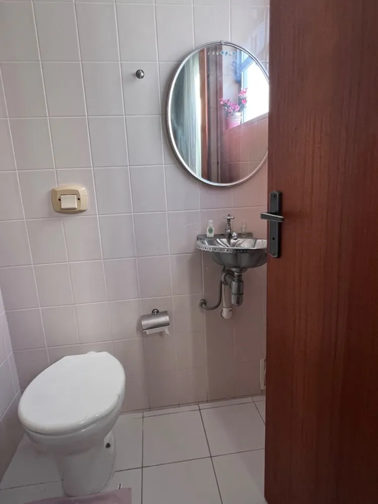 Apartamento, 3 quartos, 136 m² - Foto 9