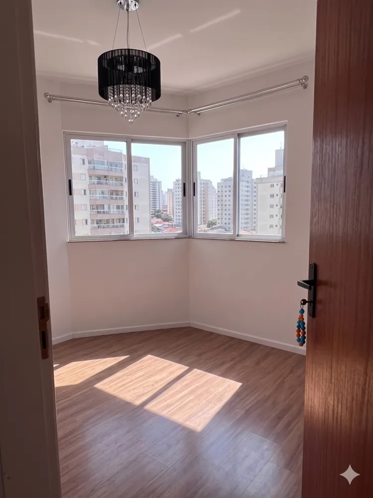 Apartamento, 3 quartos, 136 m² - Foto 11
