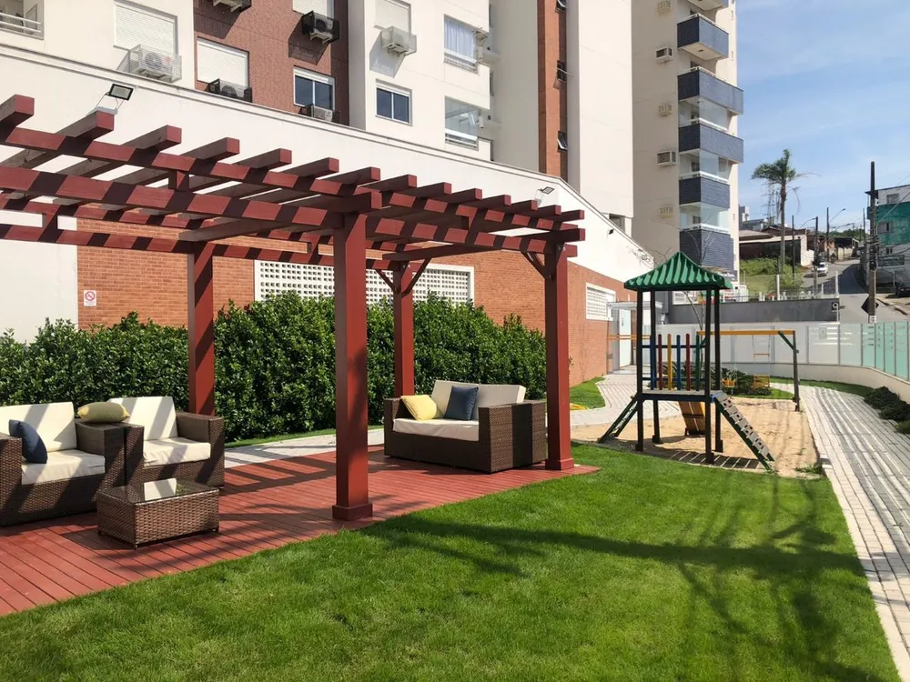 Apartamento, 2 quartos, 67 m² - Foto 6