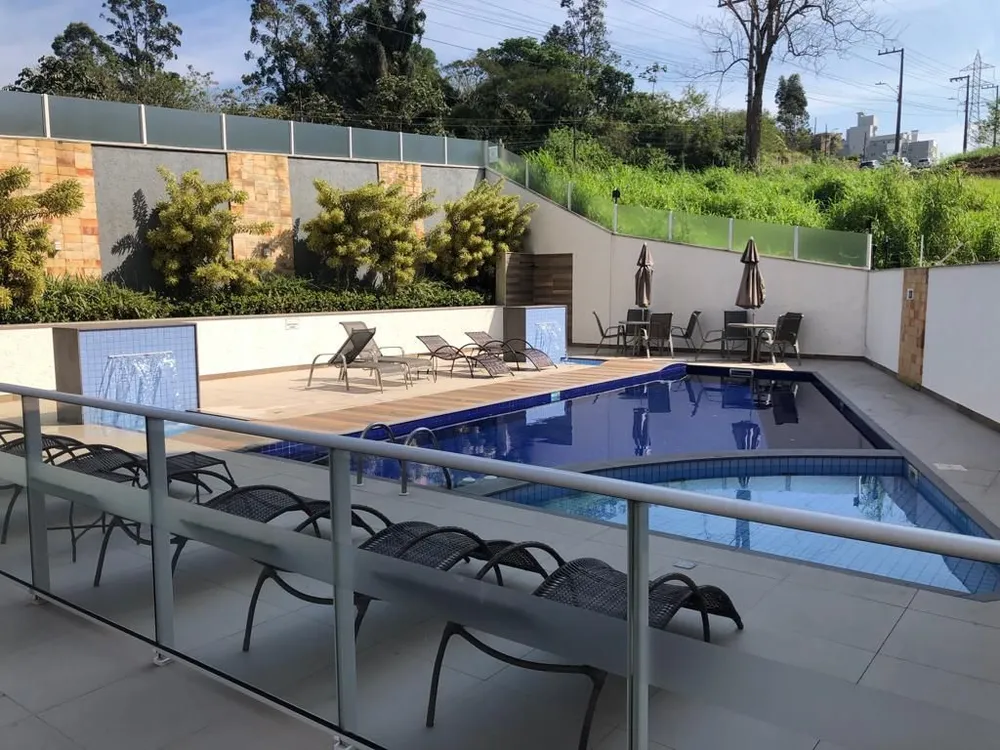 Apartamento, 2 quartos, 67 m² - Foto 7
