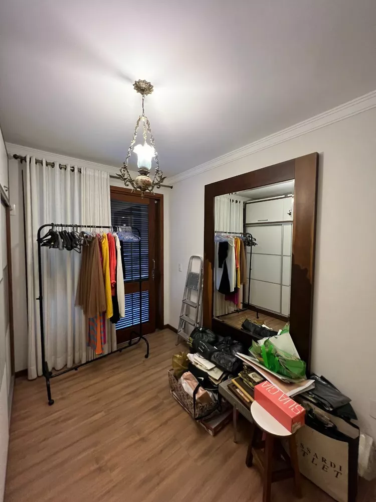 Casa à venda com 4 quartos, 295m² - Foto 36