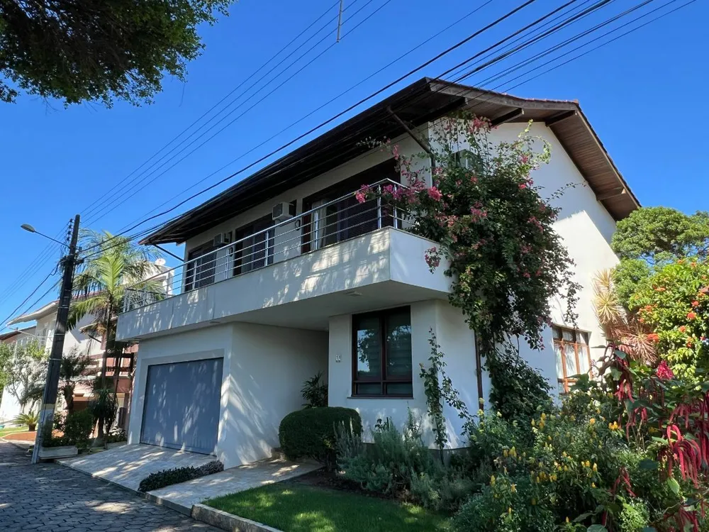 Casa, 4 quartos, 295 m² - Foto 76