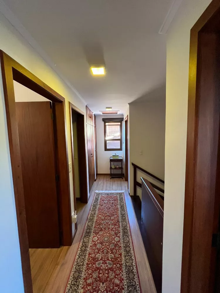 Casa à venda com 4 quartos, 295m² - Foto 55