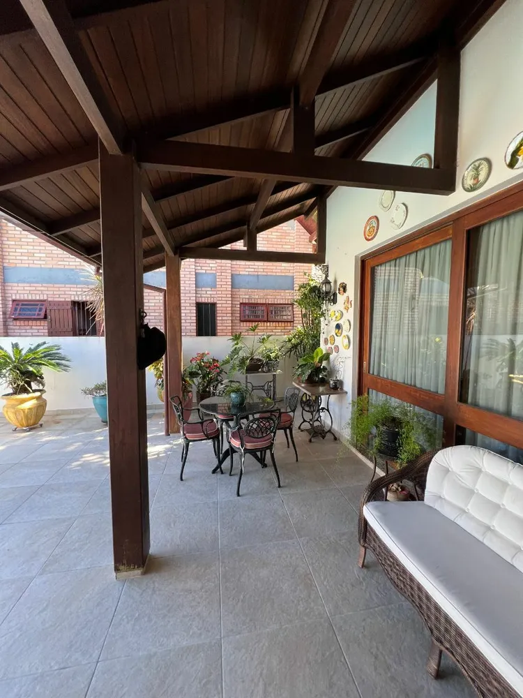 Casa, 4 quartos, 295 m² - Foto 80