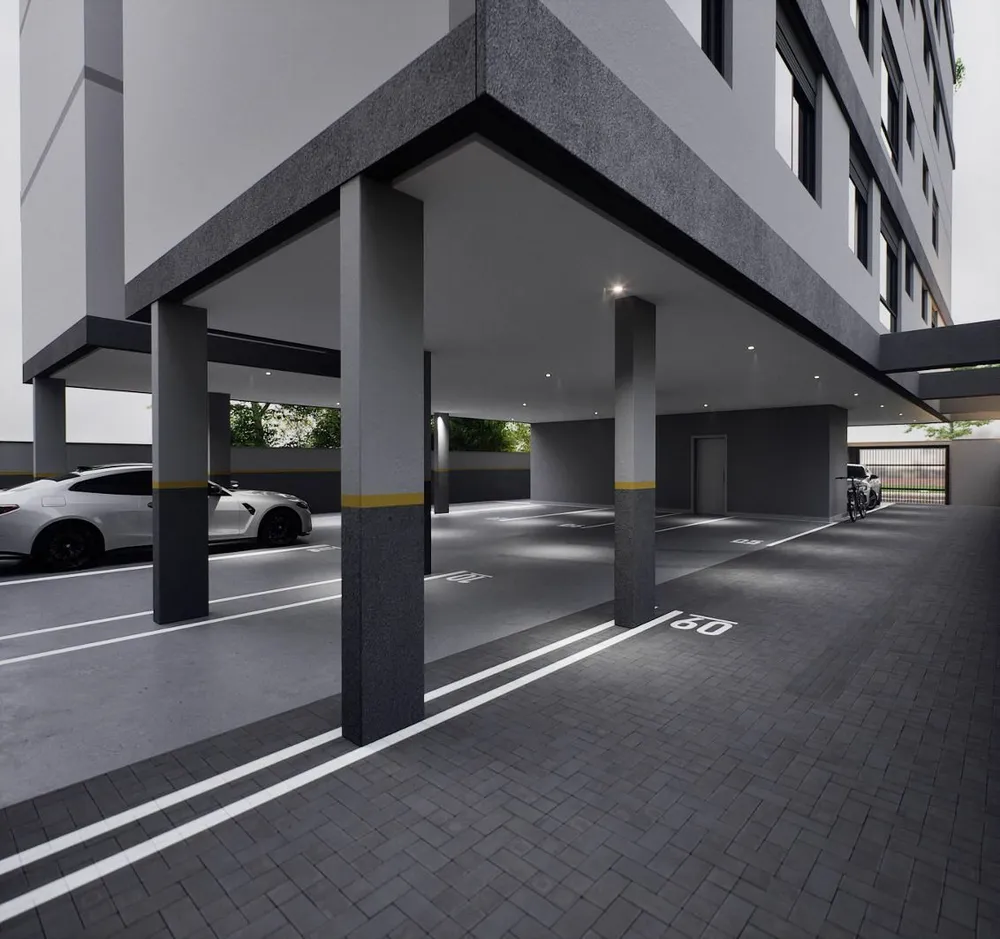 Apartamento, 3 quartos, 77 m² - Foto 7