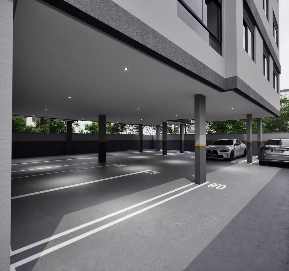 Apartamento, 3 quartos, 77 m² - Foto 5