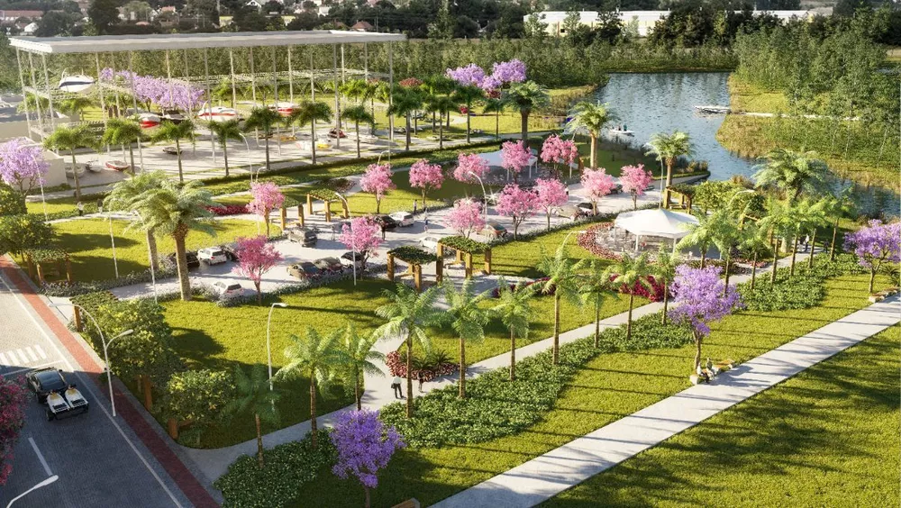 Terreno, 2176 m² - Foto 3