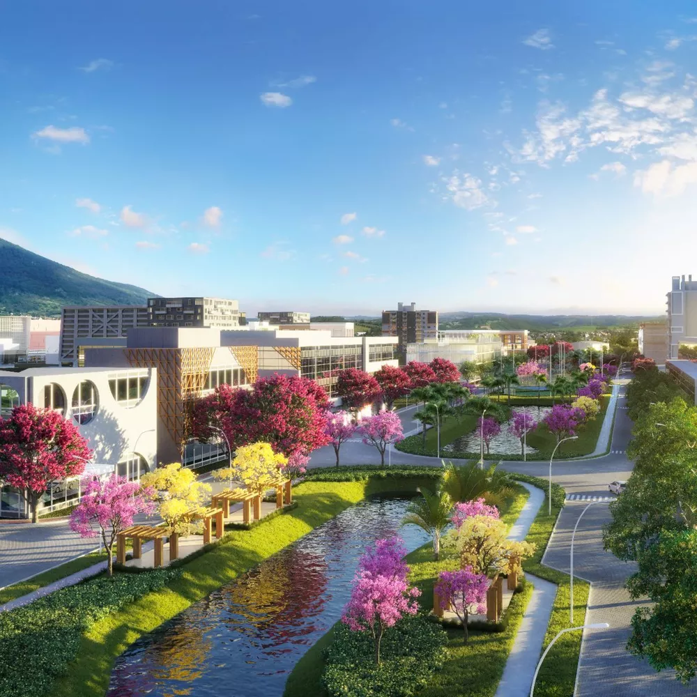 Terreno, 2176 m² - Foto 1