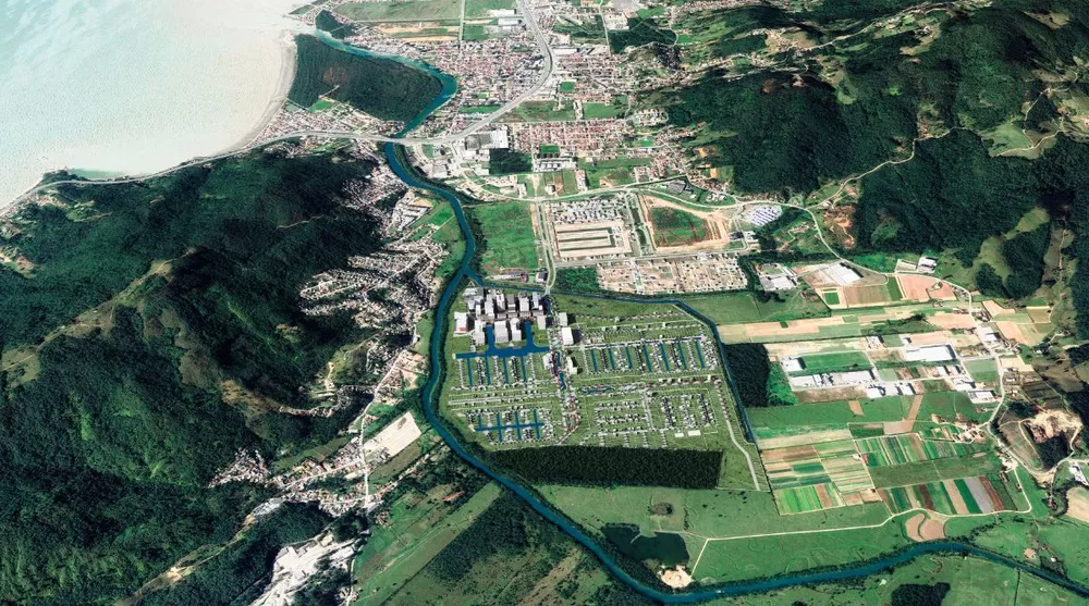 Terreno, 2176 m² - Foto 2