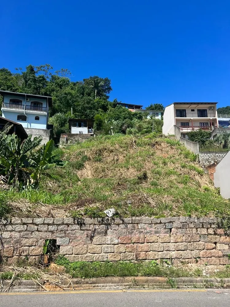 Terreno, 850 m² - Foto 1