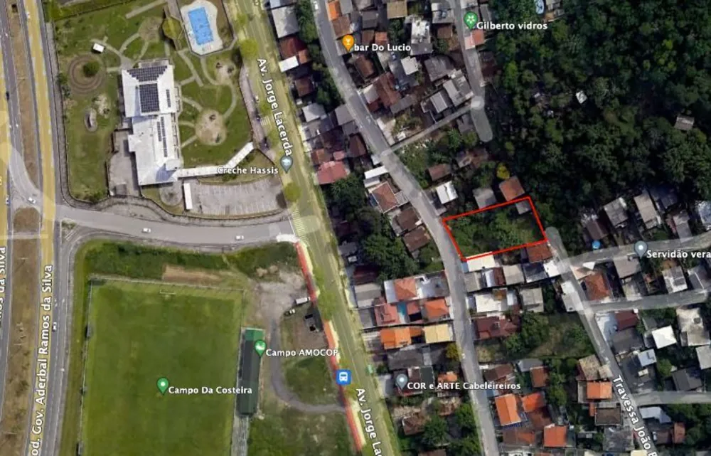 Terreno, 850 m² - Foto 12