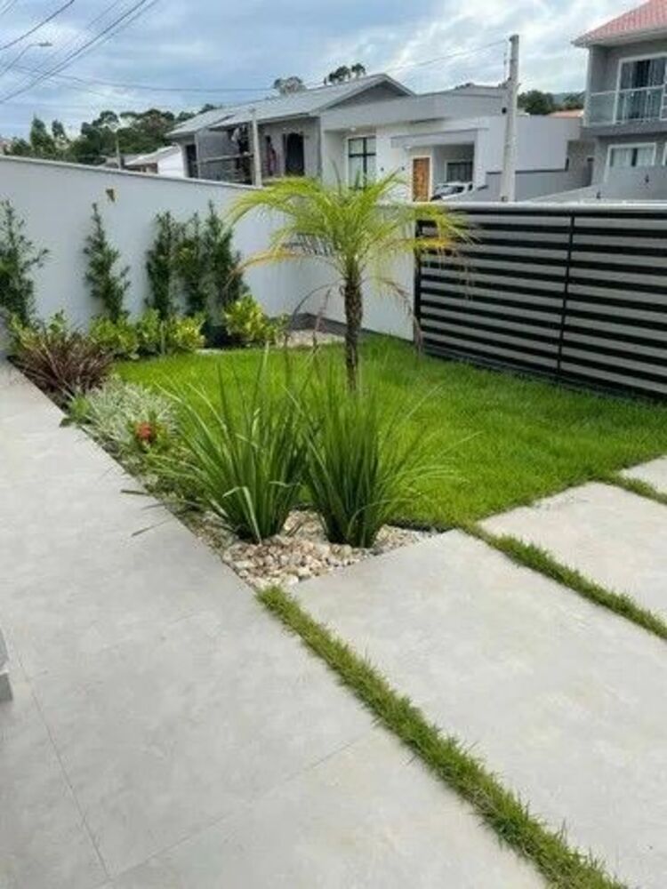 Casa, 2 quartos, 67 m² - Foto 1