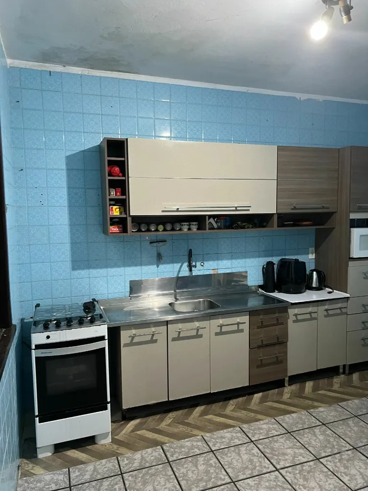 Casa, 4 quartos, 240 m² - Foto 10