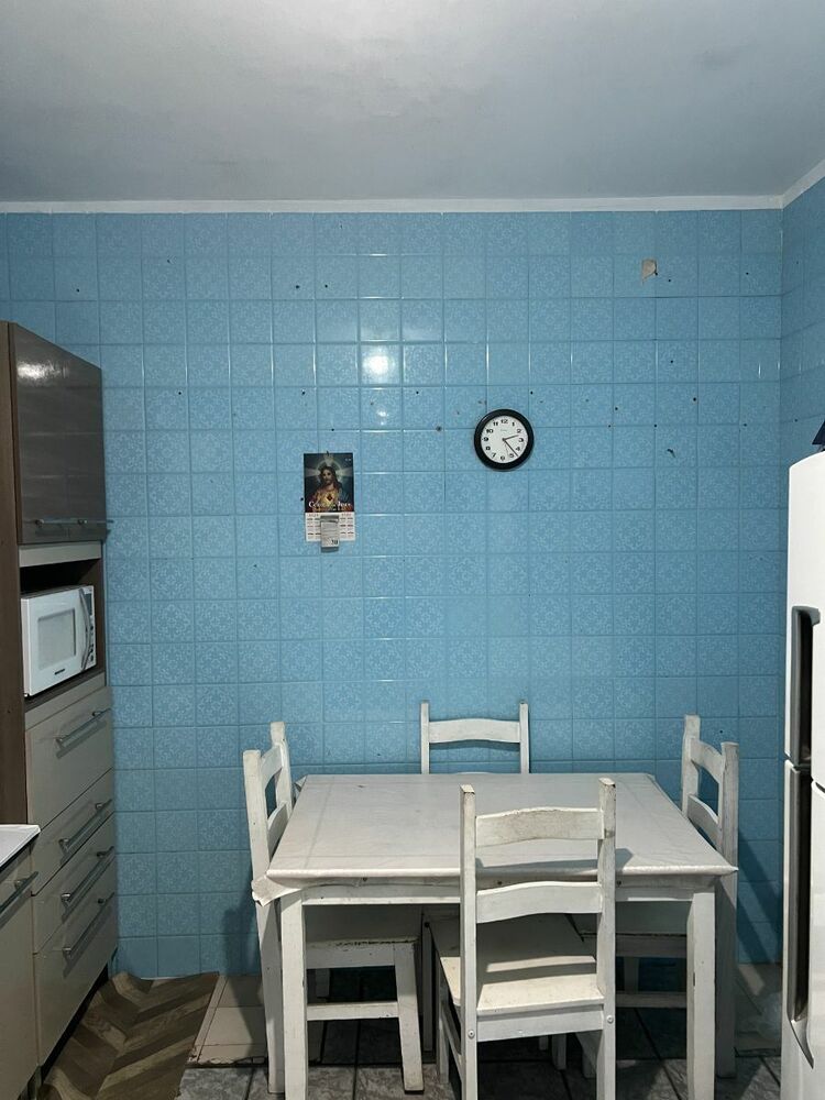 Casa, 4 quartos, 240 m² - Foto 1
