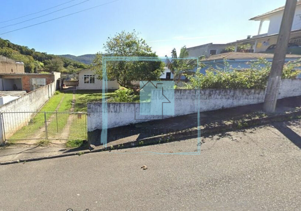 Terreno, 409 m² - Foto 1