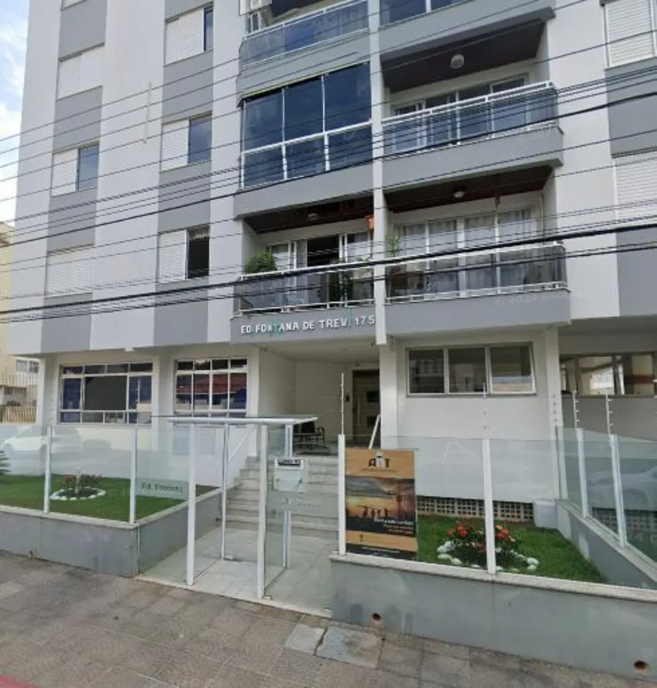 Apartamento, 3 quartos, 97 m² - Foto 1