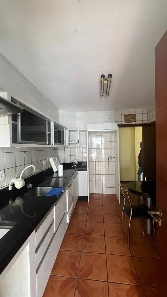 Apartamento, 3 quartos, 97 m² - Foto 1