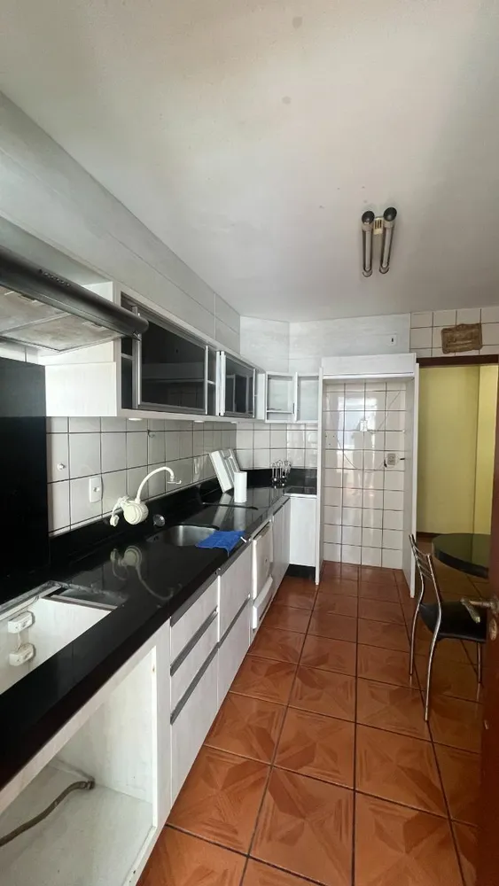 Apartamento, 3 quartos, 97 m² - Foto 7