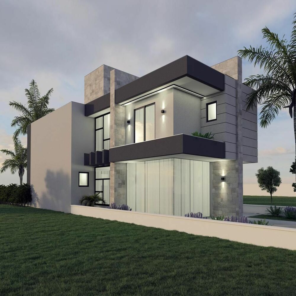 Terreno, 400 m² - Foto 1