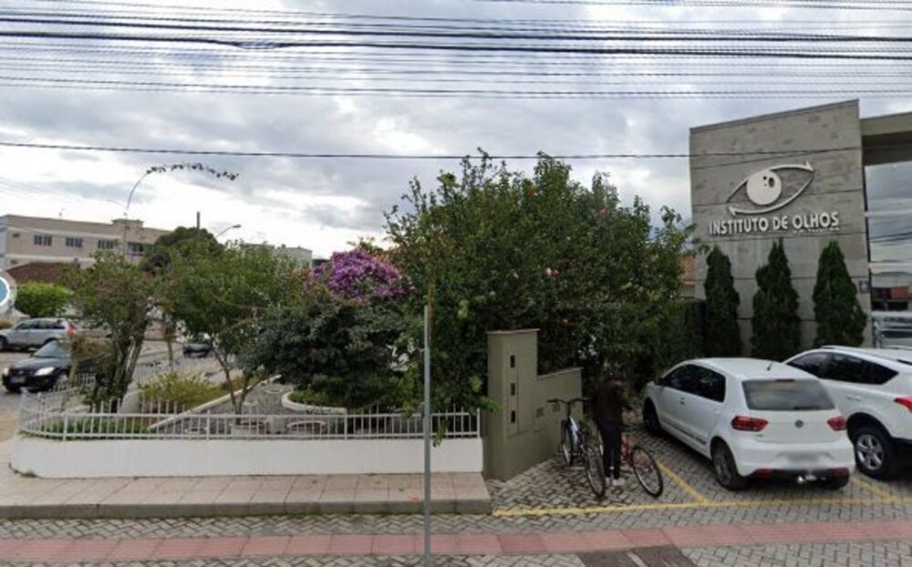 Terreno à venda, 2420 - Foto 8