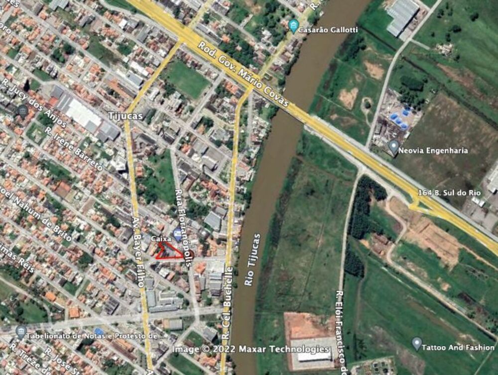 Terreno à venda, 2420 - Foto 9