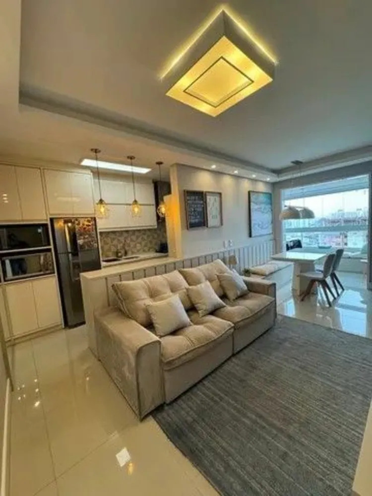 Apartamento, 2 quartos, 74 m² - Foto 6