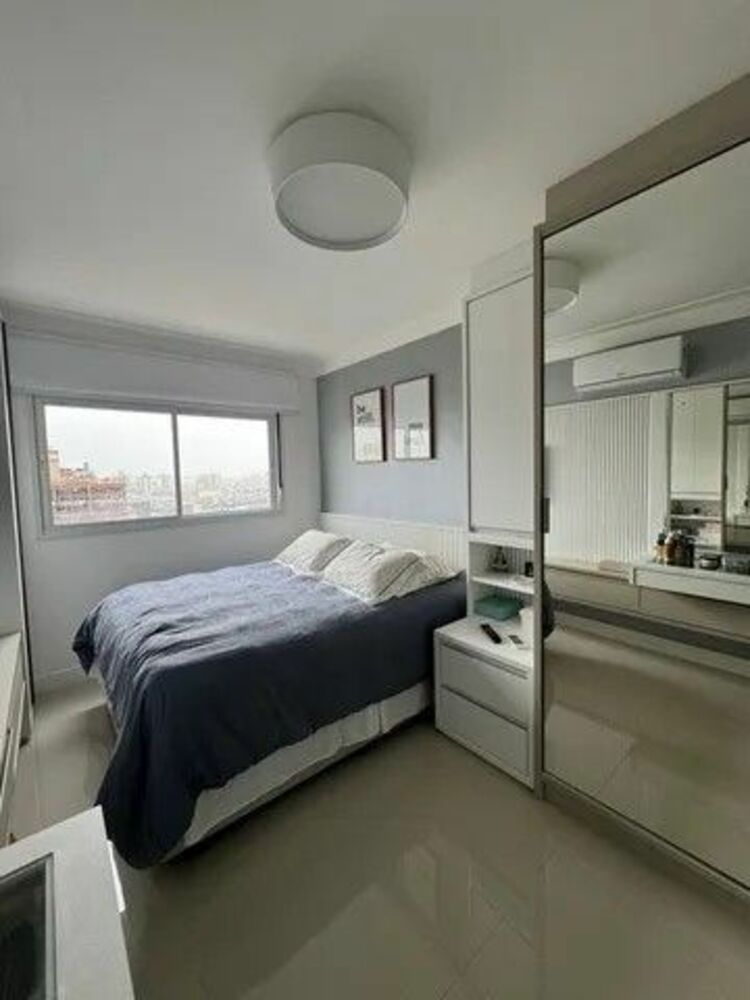 Apartamento à venda com 2 quartos, 74m² - Foto 4