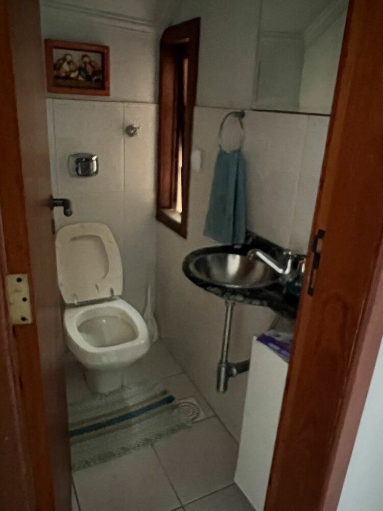Casa, 4 quartos, 329 m² - Foto 3