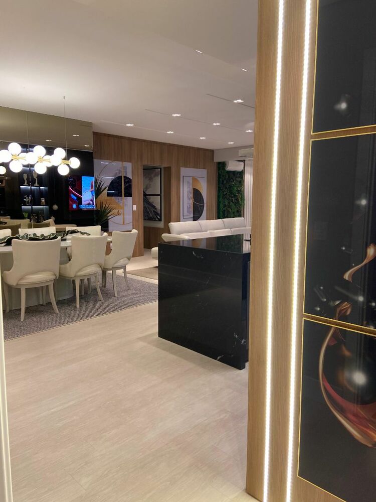 Apartamento, 3 quartos, 147 m² - Foto 4