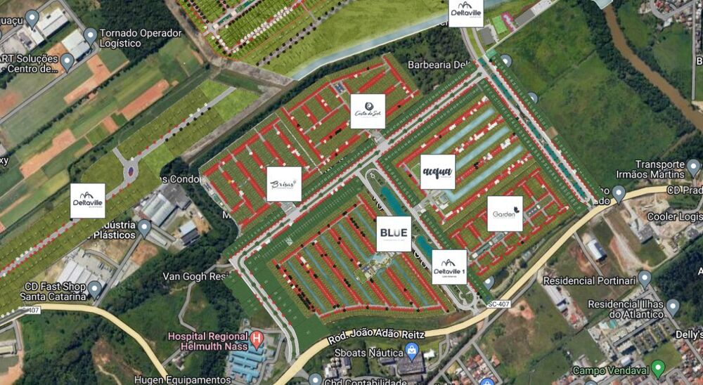 Terreno, 150 m² - Foto 2