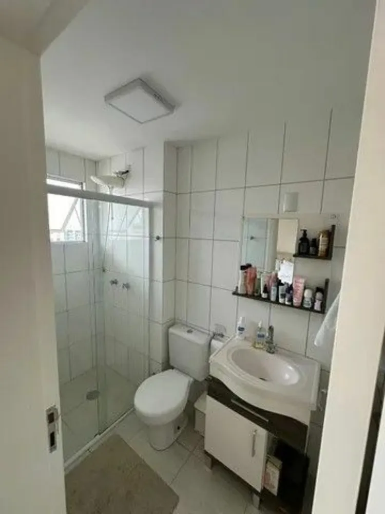 Apartamento, 3 quartos, 87 m² - Foto 7