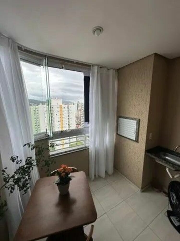 Apartamento, 3 quartos, 87 m² - Foto 2