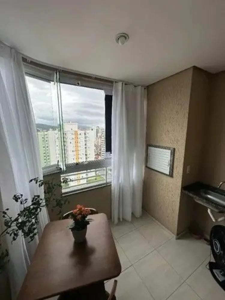 Apartamento, 3 quartos, 87 m² - Foto 5