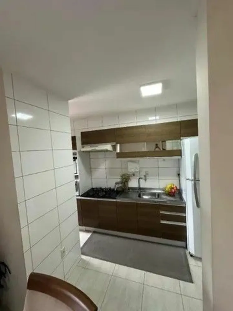 Apartamento, 3 quartos, 87 m² - Foto 4