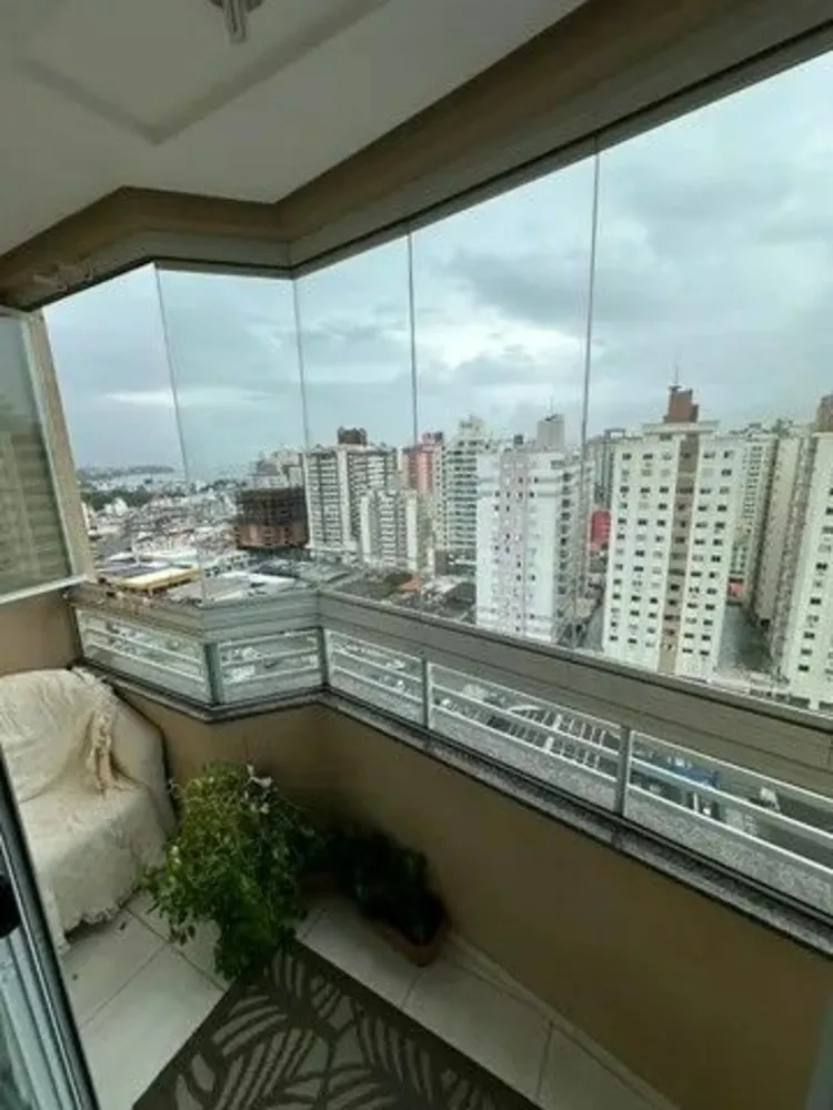 Apartamento, 3 quartos, 87 m² - Foto 1