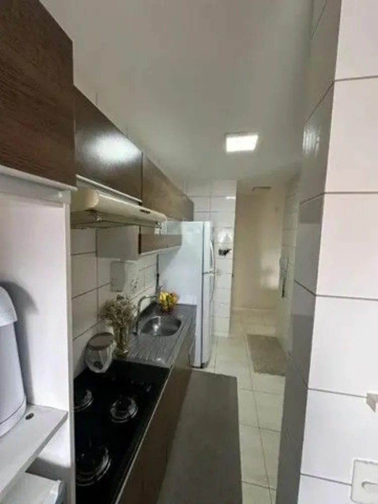 Apartamento, 3 quartos, 87 m² - Foto 3