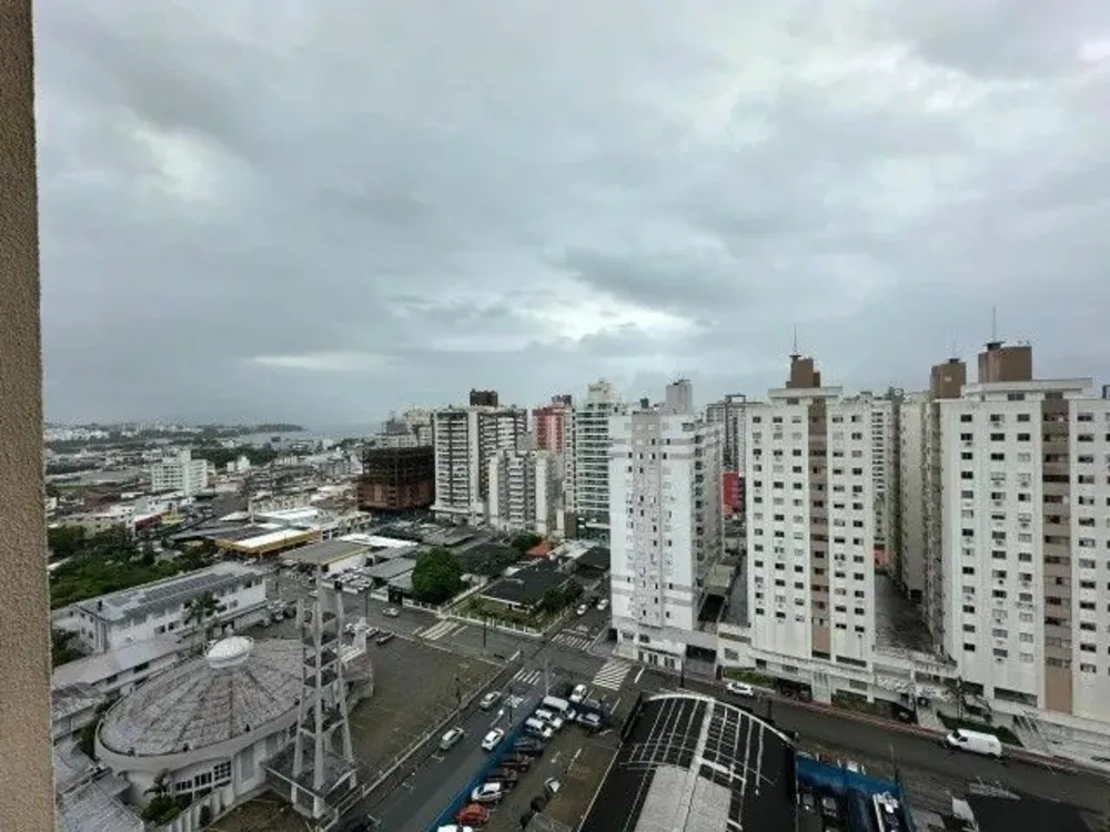 Apartamento, 3 quartos, 87 m² - Foto 2