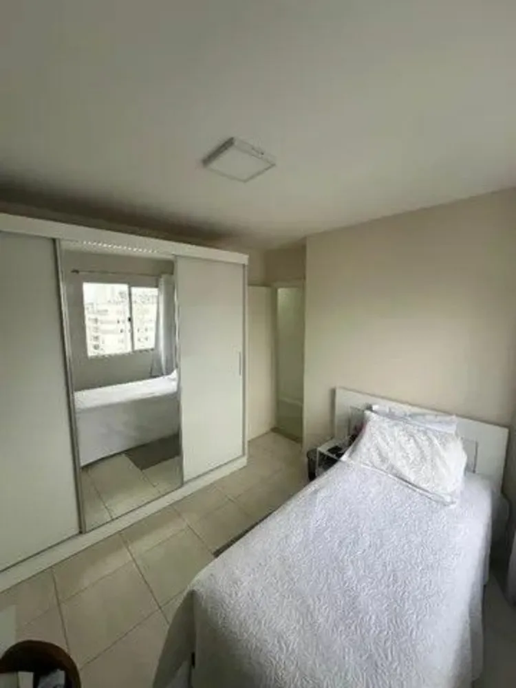 Apartamento, 3 quartos, 87 m² - Foto 8