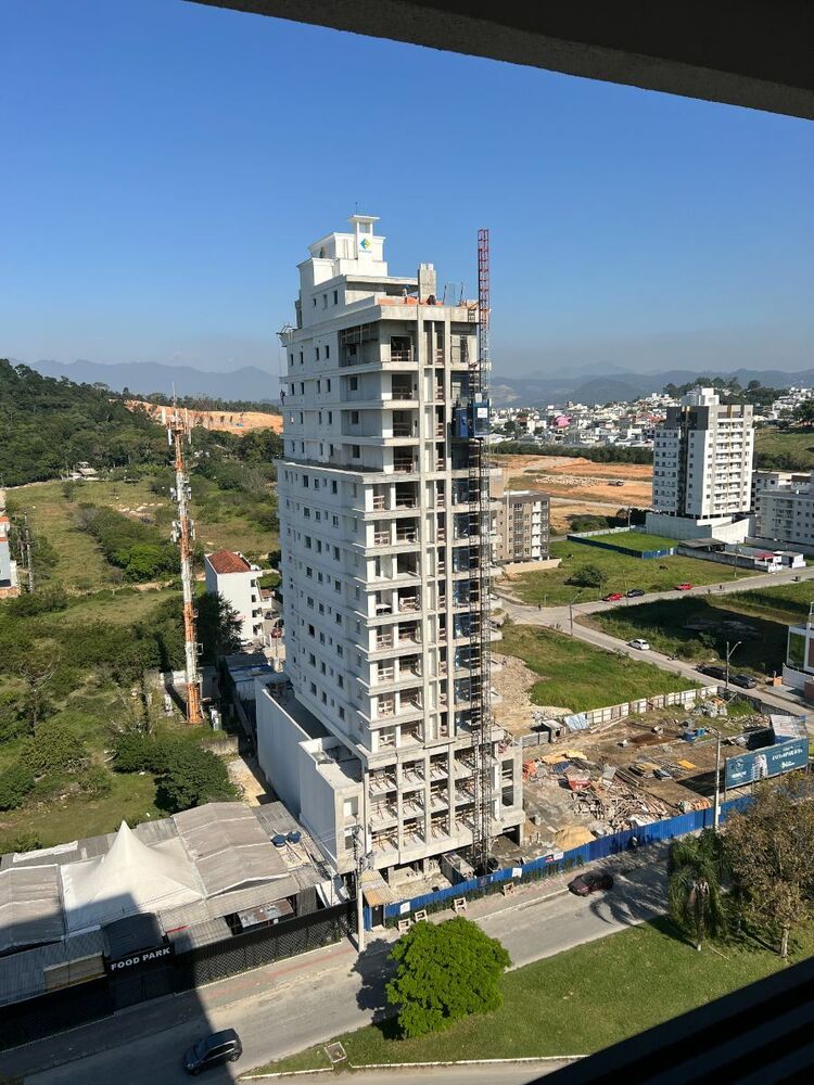 Apartamento, 2 quartos, 95 m² - Foto 2