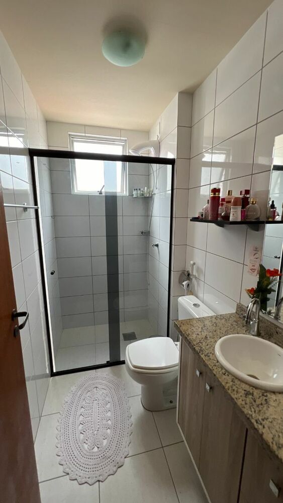 Apartamento, 3 quartos, 110 m² - Foto 3